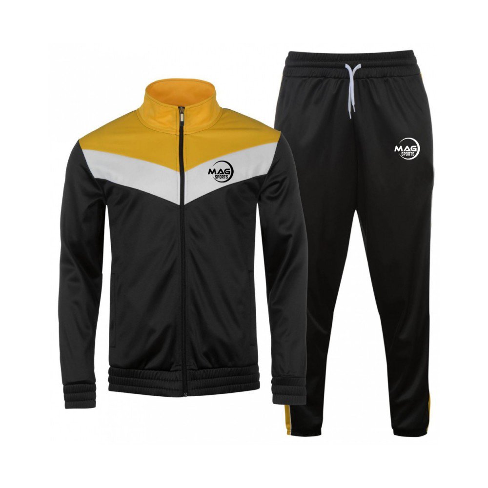 Men's Apparel & Tracksuits - Style #03